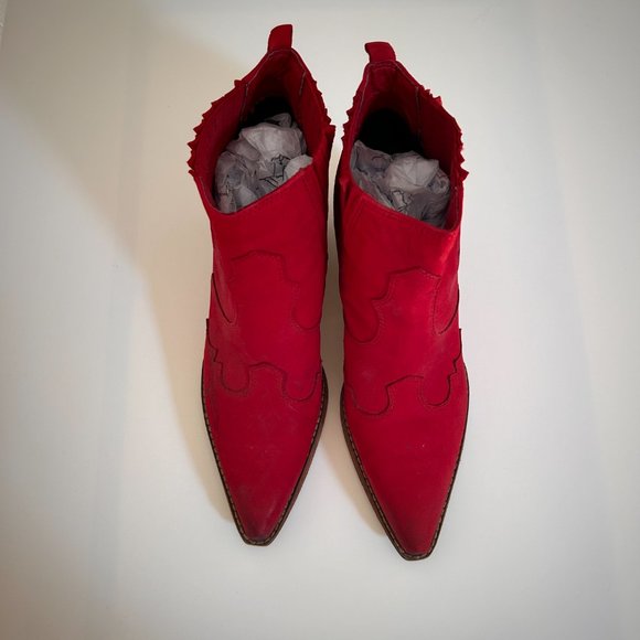 Winona Boot | Sam Edelman - Picture 3 of 10